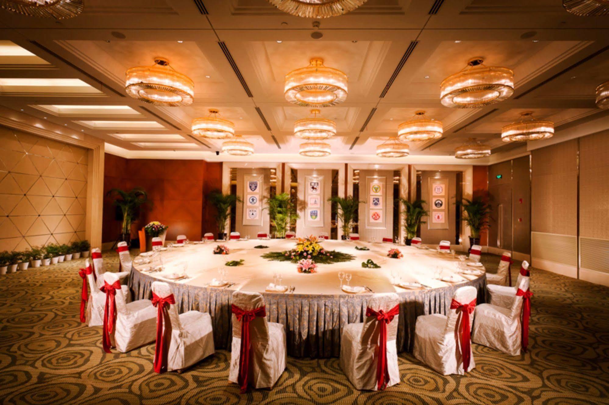 Jinling Guanyuan International Hotel Suzhou  Esterno foto