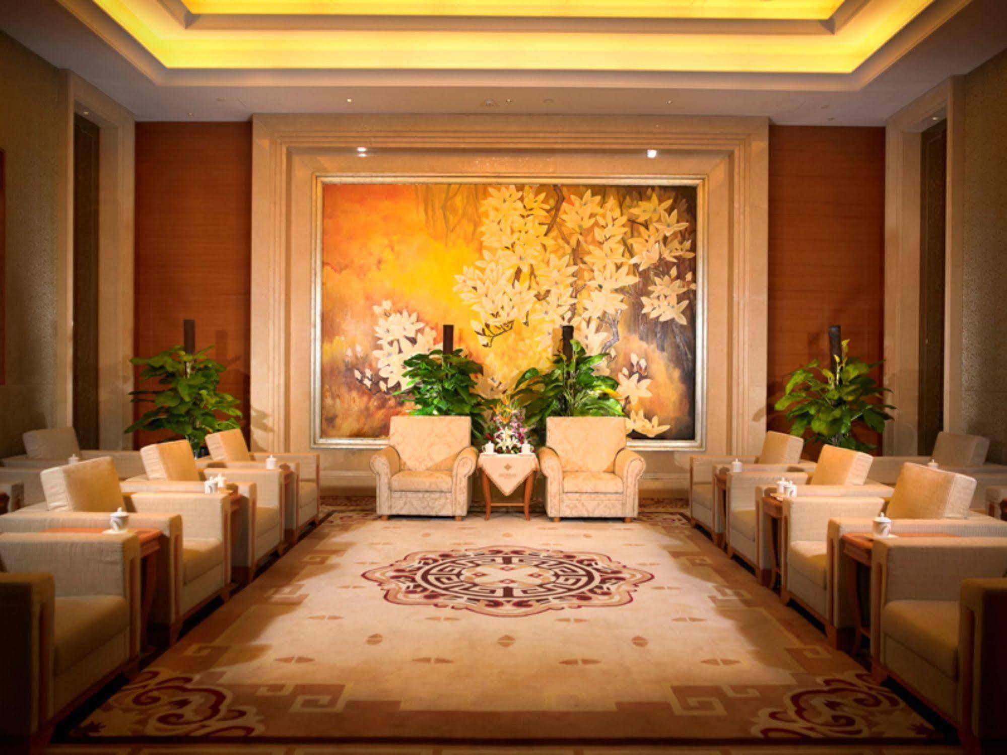 Jinling Guanyuan International Hotel Suzhou  Esterno foto