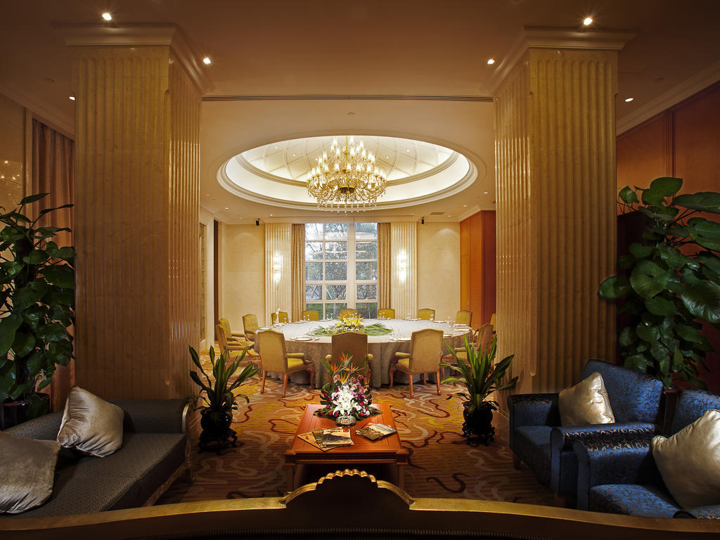 Jinling Guanyuan International Hotel Suzhou  Esterno foto