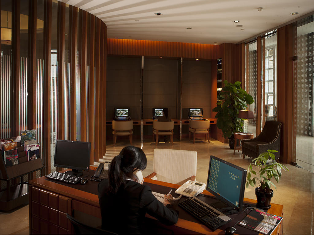 Jinling Guanyuan International Hotel Suzhou  Esterno foto