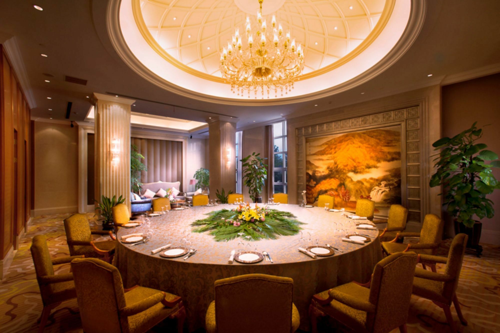 Jinling Guanyuan International Hotel Suzhou  Esterno foto