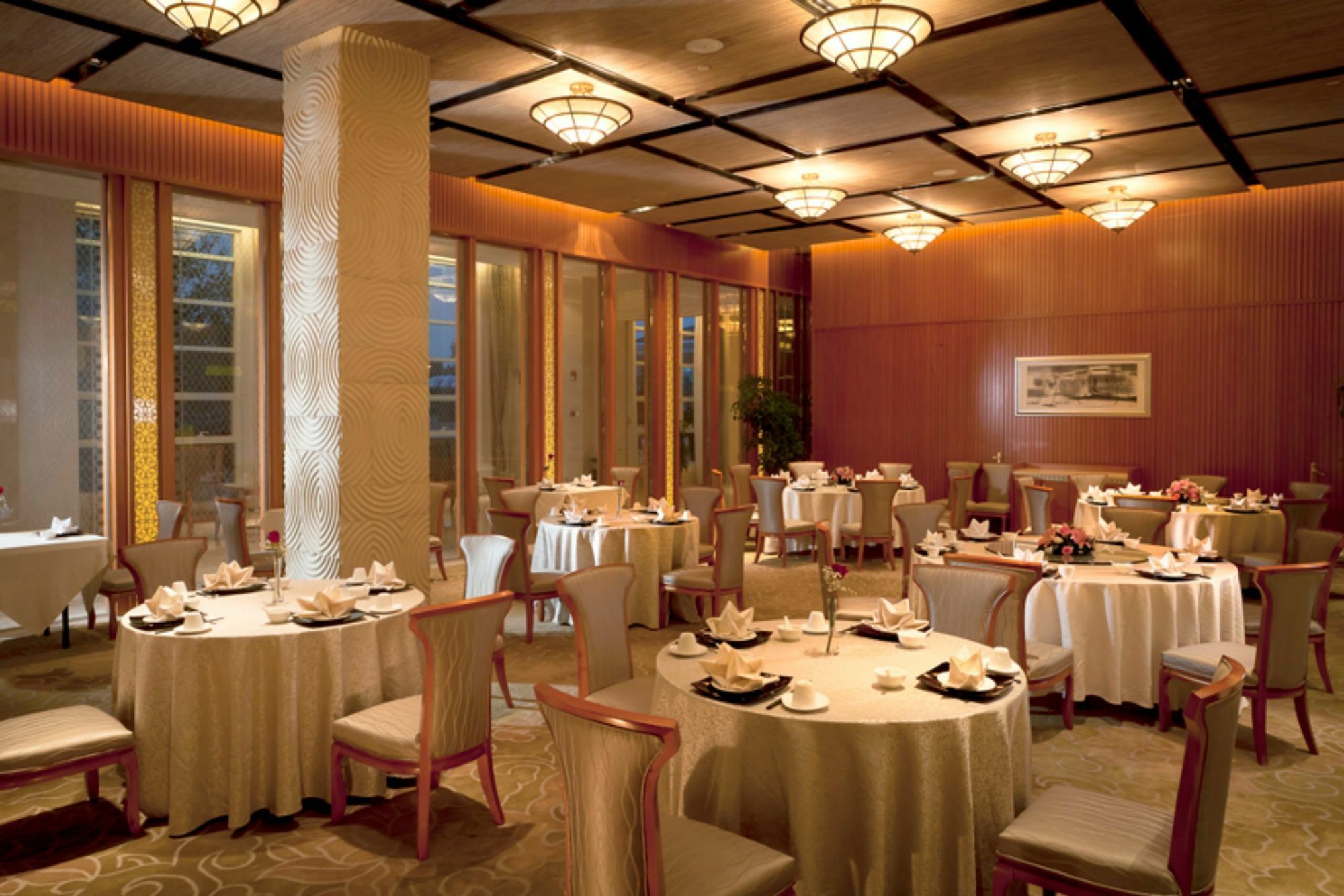 Jinling Guanyuan International Hotel Suzhou  Esterno foto