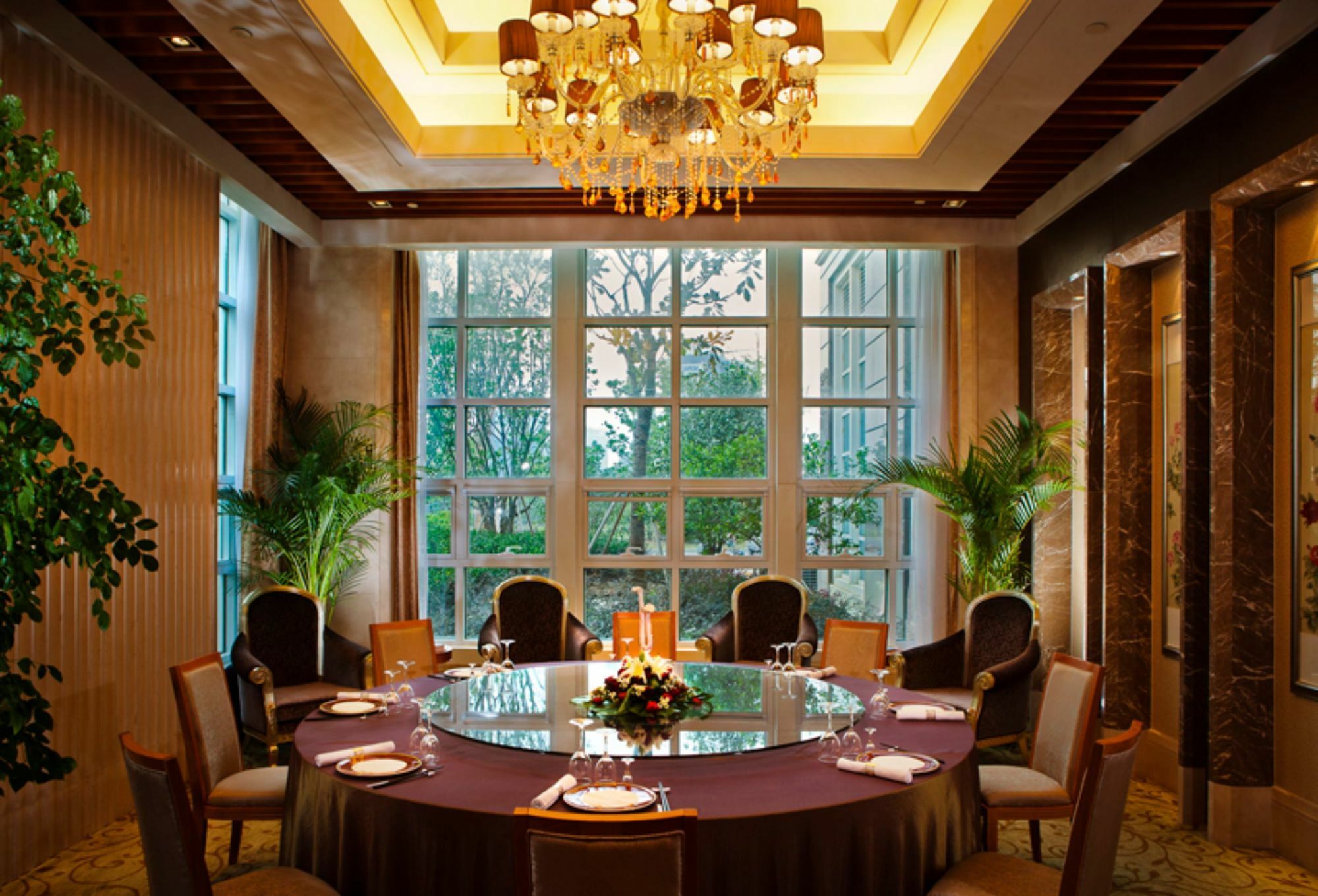 Jinling Guanyuan International Hotel Suzhou  Esterno foto
