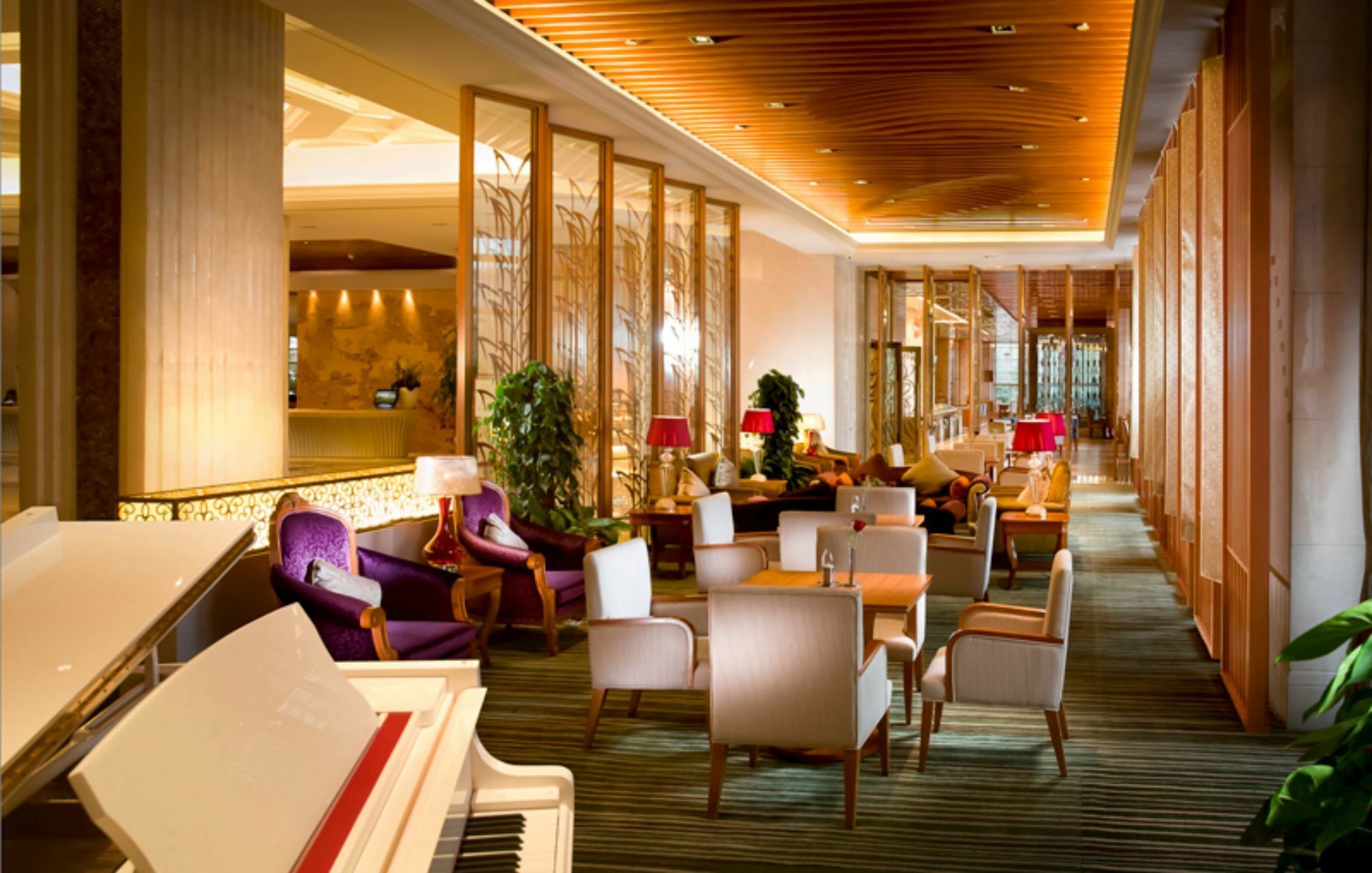 Jinling Guanyuan International Hotel Suzhou  Esterno foto